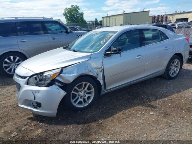 Photo 1 VIN: 1G11C5SL5FU101691 - CHEVROLET MALIBU 