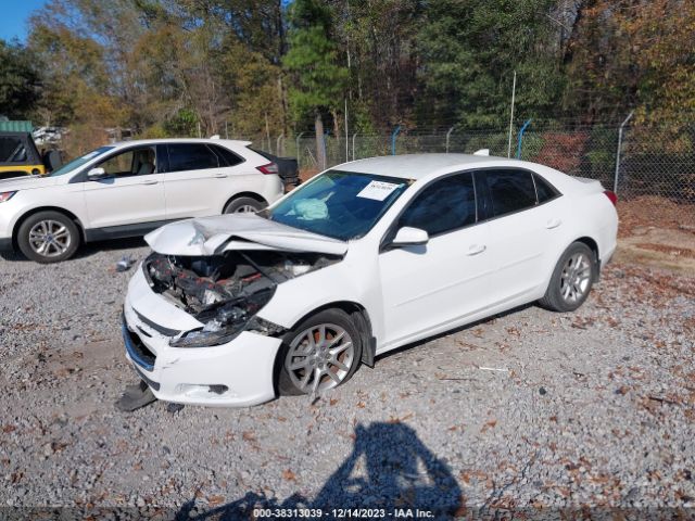 Photo 1 VIN: 1G11C5SL5FU108818 - CHEVROLET MALIBU 