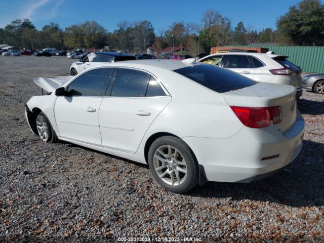 Photo 2 VIN: 1G11C5SL5FU108818 - CHEVROLET MALIBU 