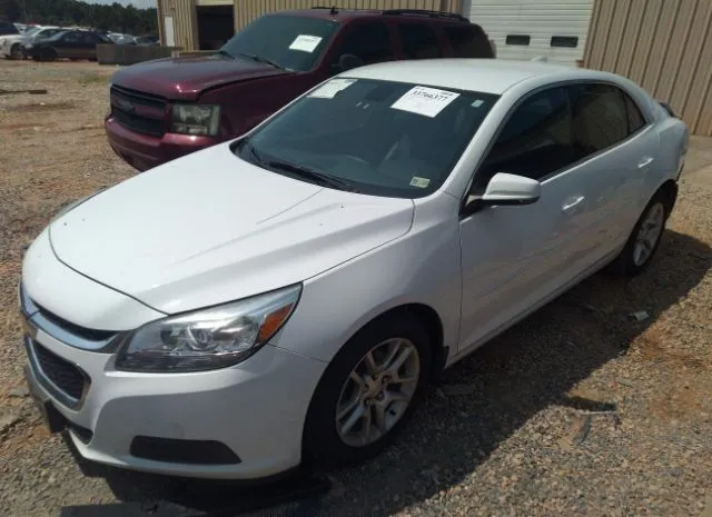 Photo 1 VIN: 1G11C5SL5FU118068 - CHEVROLET MALIBU 