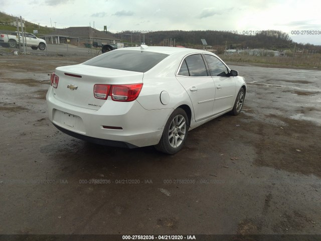 Photo 3 VIN: 1G11C5SL5FU118233 - CHEVROLET MALIBU 