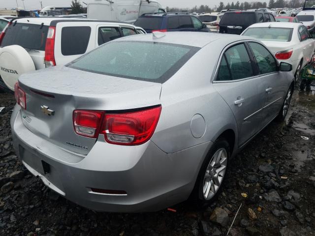 Photo 3 VIN: 1G11C5SL5FU147828 - CHEVROLET MALIBU 1LT 