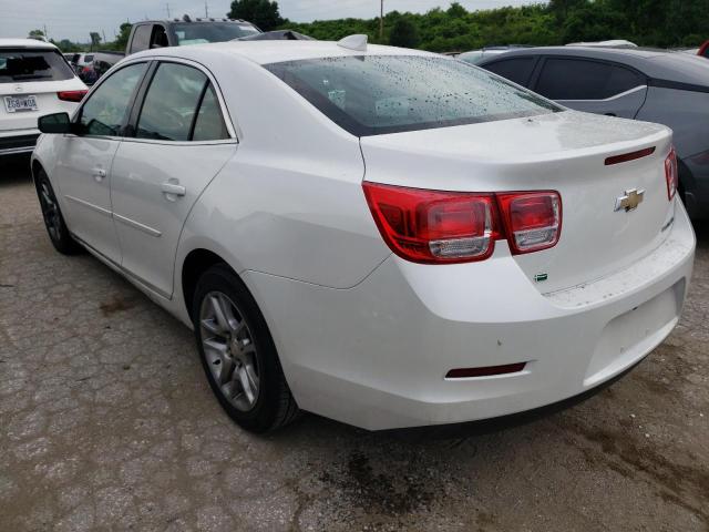 Photo 2 VIN: 1G11C5SL5FU152897 - CHEVROLET MALIBU 1LT 