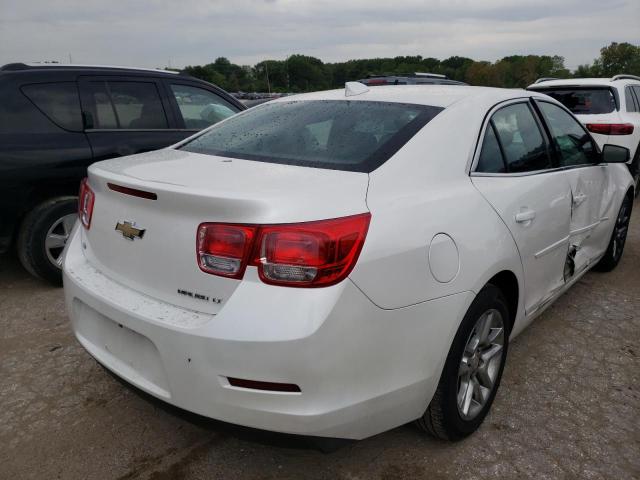 Photo 3 VIN: 1G11C5SL5FU152897 - CHEVROLET MALIBU 1LT 