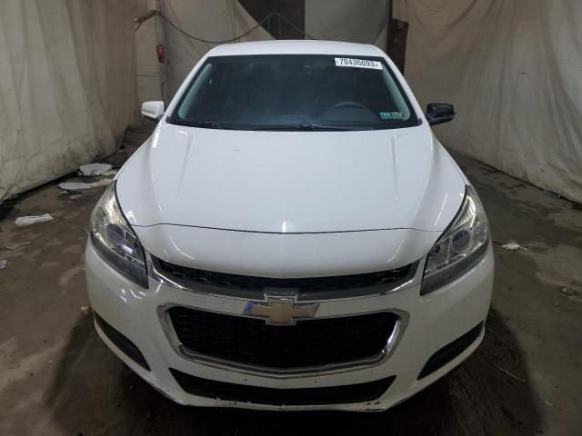 Photo 4 VIN: 1G11C5SL6EF108474 - CHEVROLET MALIBU 