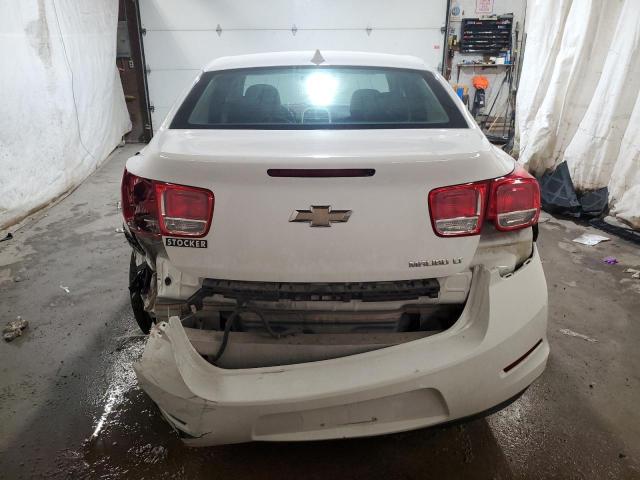 Photo 5 VIN: 1G11C5SL6EF108474 - CHEVROLET MALIBU 