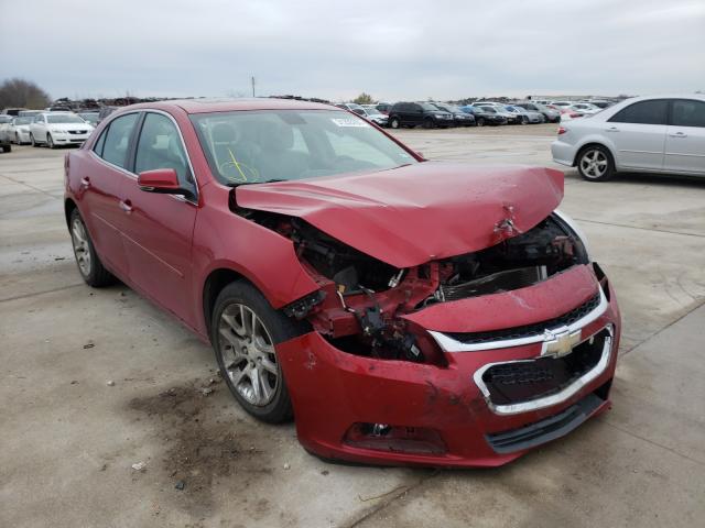 Photo 0 VIN: 1G11C5SL6EF110435 - CHEVROLET MALIBU 1LT 