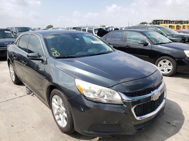 Photo 0 VIN: 1G11C5SL6EF117160 - CHEVROLET MALIBU 1LT 