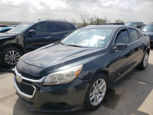 Photo 1 VIN: 1G11C5SL6EF117160 - CHEVROLET MALIBU 1LT 