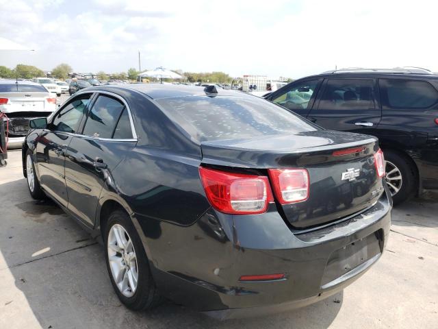 Photo 2 VIN: 1G11C5SL6EF117160 - CHEVROLET MALIBU 1LT 