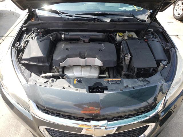 Photo 6 VIN: 1G11C5SL6EF117160 - CHEVROLET MALIBU 1LT 