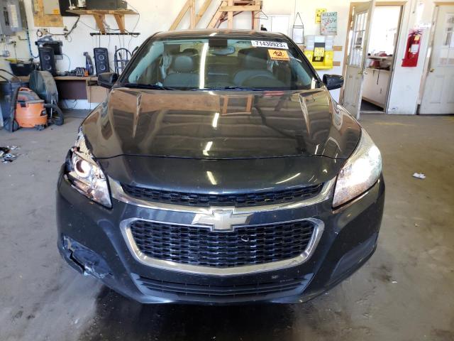 Photo 4 VIN: 1G11C5SL6EF120933 - CHEVROLET MALIBU 1LT 