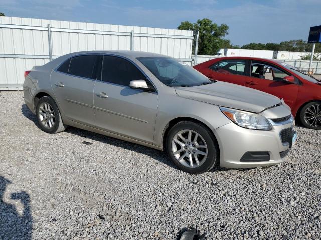 Photo 3 VIN: 1G11C5SL6EF127574 - CHEVROLET MALIBU 1LT 