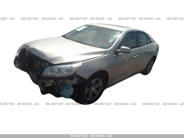 Photo 1 VIN: 1G11C5SL6EF134217 - CHEVROLET MALIBU 