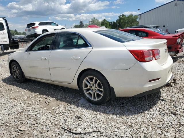 Photo 1 VIN: 1G11C5SL6EF137036 - CHEVROLET MALIBU 