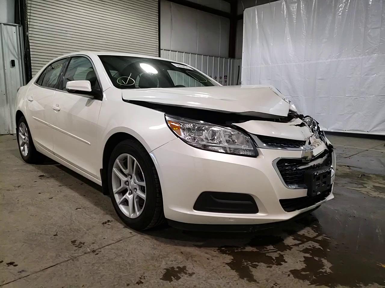 Photo 10 VIN: 1G11C5SL6EF137456 - CHEVROLET MALIBU 1LT 