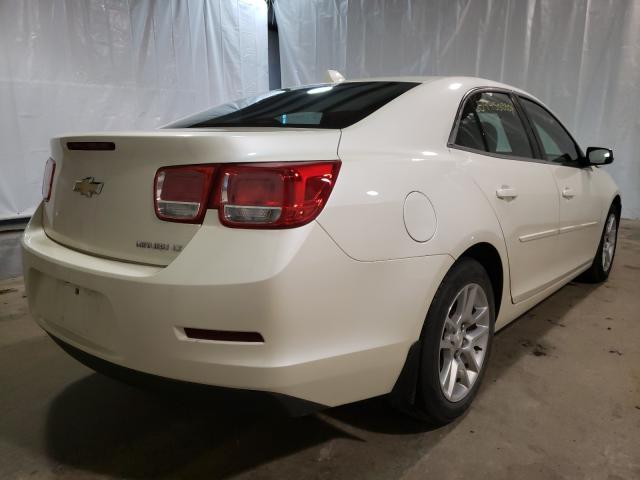 Photo 3 VIN: 1G11C5SL6EF137456 - CHEVROLET MALIBU 1LT 