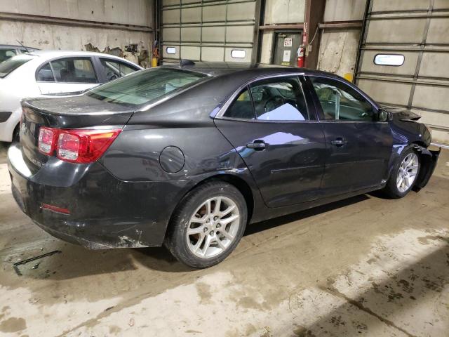 Photo 2 VIN: 1G11C5SL6EF139188 - CHEVROLET MALIBU 