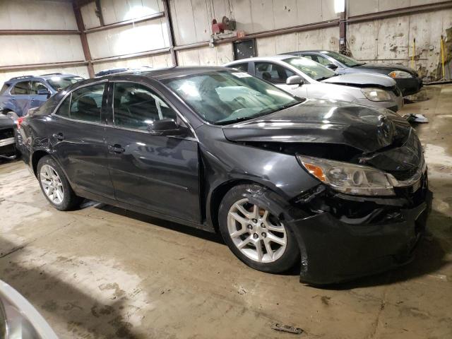 Photo 3 VIN: 1G11C5SL6EF139188 - CHEVROLET MALIBU 