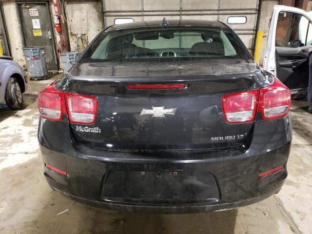 Photo 5 VIN: 1G11C5SL6EF139188 - CHEVROLET MALIBU 