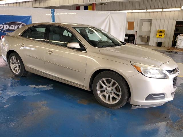 Photo 3 VIN: 1G11C5SL6EF143807 - CHEVROLET MALIBU 1LT 