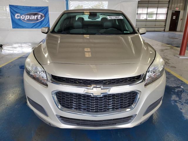 Photo 4 VIN: 1G11C5SL6EF143807 - CHEVROLET MALIBU 1LT 