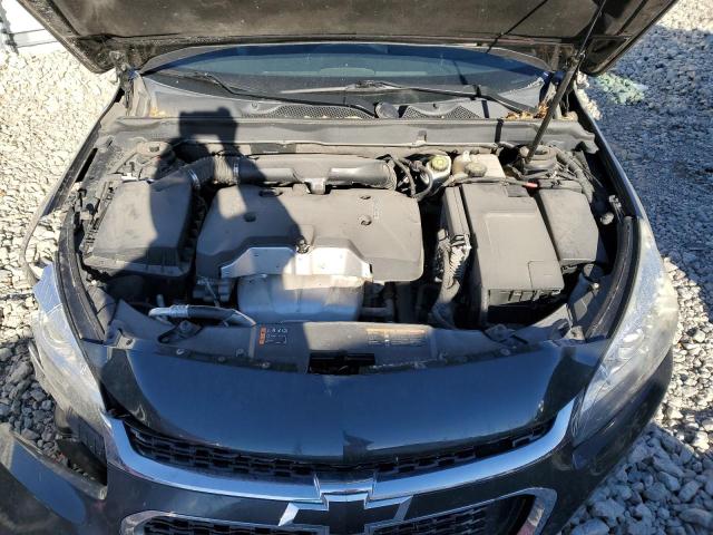 Photo 10 VIN: 1G11C5SL6EF147954 - CHEVROLET MALIBU 1LT 