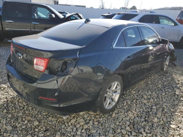 Photo 2 VIN: 1G11C5SL6EF147954 - CHEVROLET MALIBU 1LT 