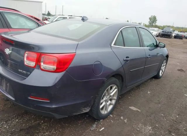 Photo 3 VIN: 1G11C5SL6EF148117 - CHEVROLET MALIBU 