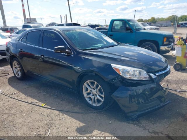 Photo 0 VIN: 1G11C5SL6EF153530 - CHEVROLET MALIBU 