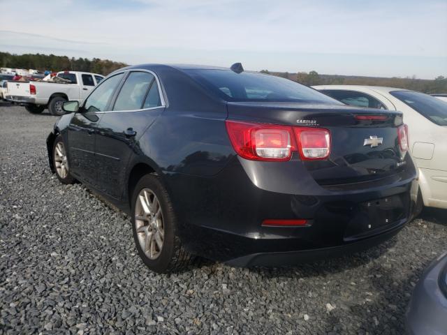 Photo 2 VIN: 1G11C5SL6EF164379 - CHEVROLET MALIBU 1LT 