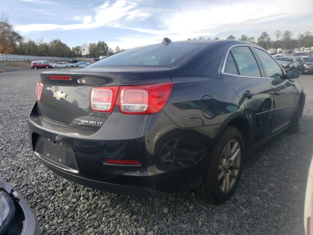 Photo 3 VIN: 1G11C5SL6EF164379 - CHEVROLET MALIBU 1LT 