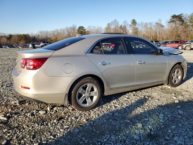 Photo 2 VIN: 1G11C5SL6EF166312 - CHEVROLET MALIBU 