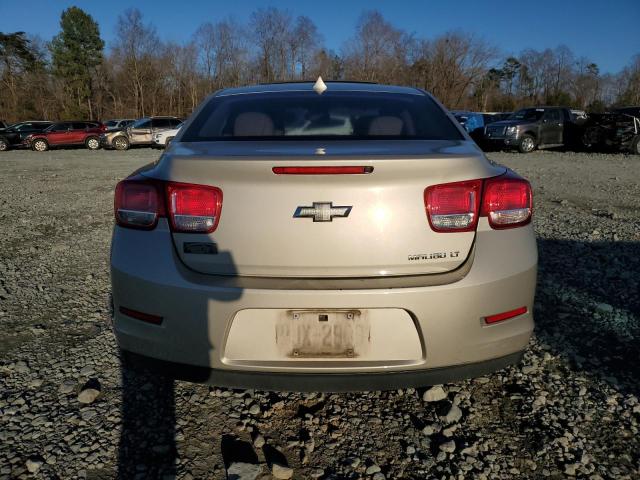 Photo 5 VIN: 1G11C5SL6EF166312 - CHEVROLET MALIBU 