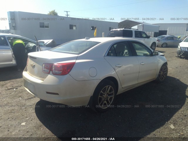 Photo 3 VIN: 1G11C5SL6EF176094 - CHEVROLET MALIBU 