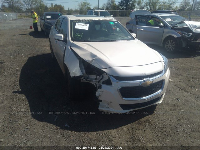 Photo 5 VIN: 1G11C5SL6EF176094 - CHEVROLET MALIBU 