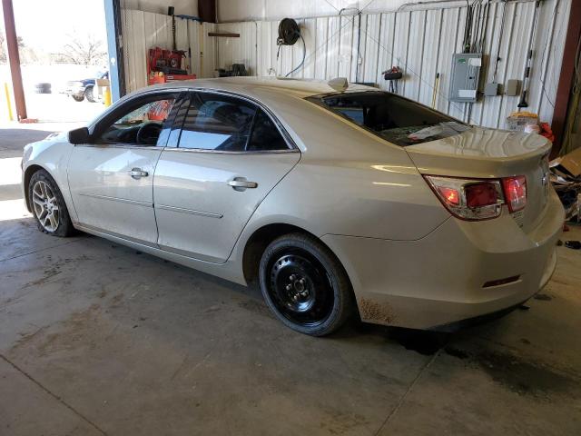 Photo 1 VIN: 1G11C5SL6EF213323 - CHEVROLET MALIBU 