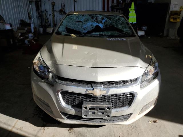 Photo 4 VIN: 1G11C5SL6EF213323 - CHEVROLET MALIBU 