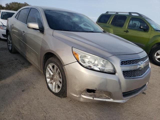 Photo 0 VIN: 1G11C5SL6EF216027 - CHEVROLET MALIBU 1LT 