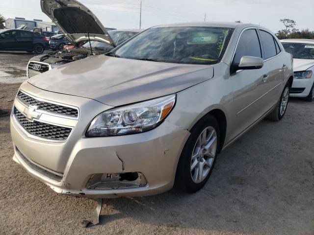 Photo 1 VIN: 1G11C5SL6EF216027 - CHEVROLET MALIBU 1LT 