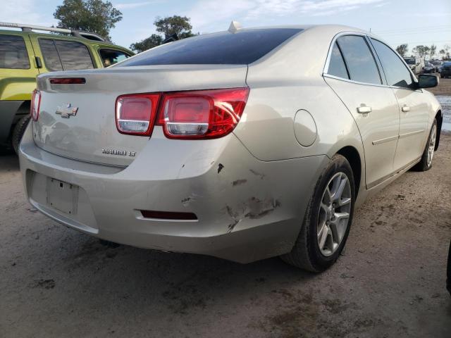 Photo 3 VIN: 1G11C5SL6EF216027 - CHEVROLET MALIBU 1LT 