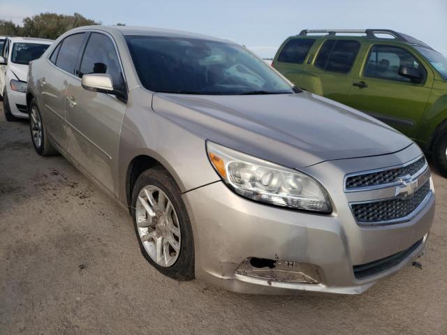 Photo 8 VIN: 1G11C5SL6EF216027 - CHEVROLET MALIBU 1LT 