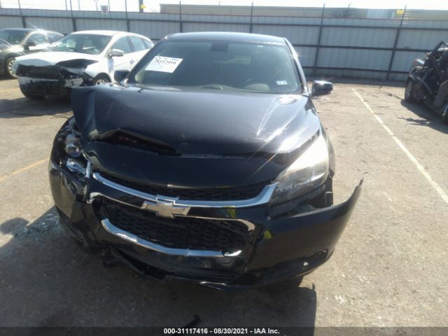 Photo 5 VIN: 1G11C5SL6EF233037 - CHEVROLET MALIBU 