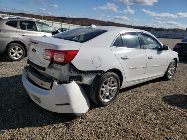 Photo 3 VIN: 1G11C5SL6EF236374 - CHEVROLET MALIBU LT 