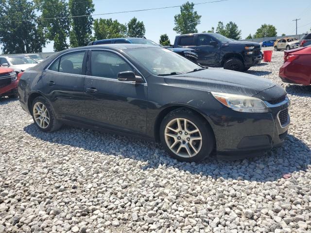 Photo 3 VIN: 1G11C5SL6EF237248 - CHEVROLET MALIBU 1LT 