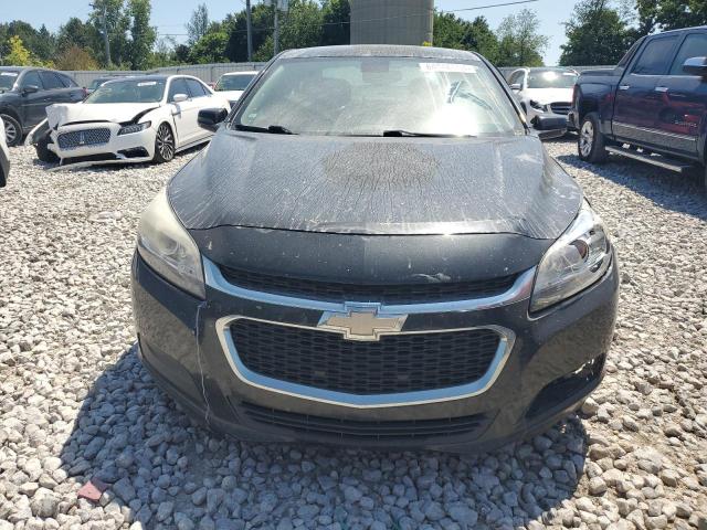 Photo 4 VIN: 1G11C5SL6EF237248 - CHEVROLET MALIBU 1LT 