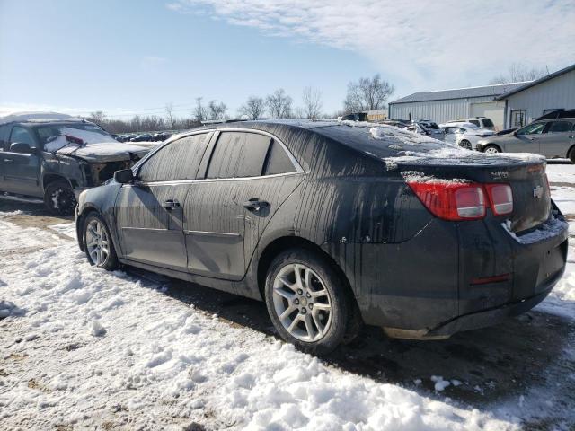 Photo 1 VIN: 1G11C5SL6EF238447 - CHEVROLET MALIBU 