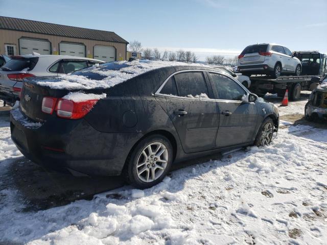 Photo 2 VIN: 1G11C5SL6EF238447 - CHEVROLET MALIBU 