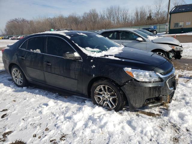 Photo 3 VIN: 1G11C5SL6EF238447 - CHEVROLET MALIBU 