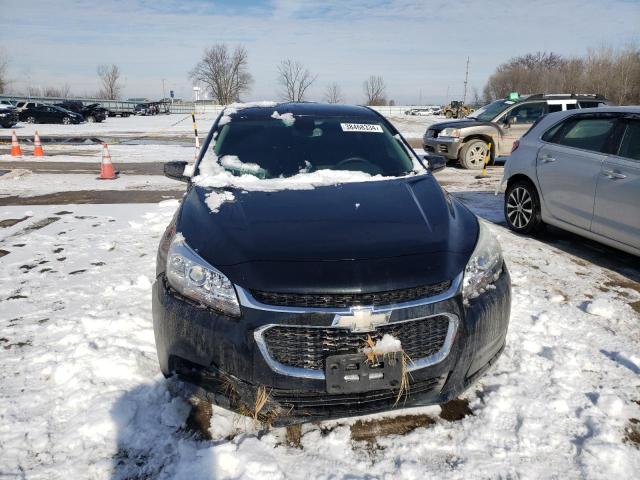 Photo 4 VIN: 1G11C5SL6EF238447 - CHEVROLET MALIBU 